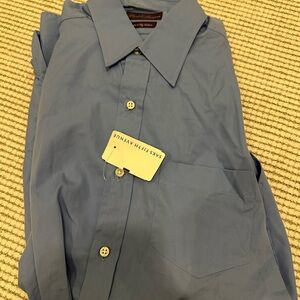 Ralph Lauren Blue Men's Shirt brand new